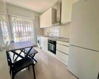 Venta - Villa / Semi detached - La Mata