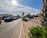 Venta - Villa / Semi detached - La Mata