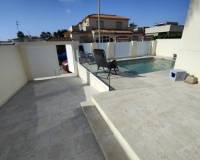 Venta - villa - Torrevieja - Aguas Nuevas
