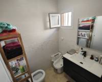 Venta - villa - Torrevieja - Aguas Nuevas