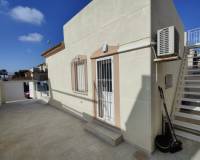 Venta - villa - Torrevieja - Aguas Nuevas