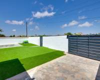 Venta - villa - Torrevieja - El chaparral