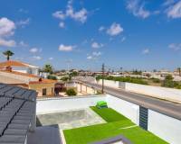 Venta - villa - Torrevieja - El chaparral