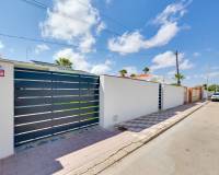 Venta - villa - Torrevieja - El chaparral