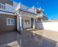Venta - villa - Torrevieja - El chaparral