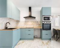 Venta - villa - Torrevieja - El chaparral