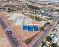 Venta - villa - Torrevieja - El chaparral