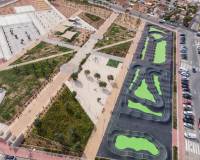 Venta - villa - Torrevieja - El chaparral