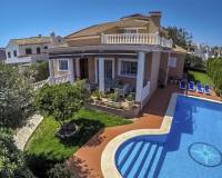 Venta - villa - Torrevieja - La Mata