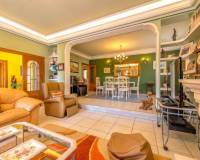Venta - villa - Torrevieja - La Mata
