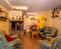 Venta - villa - Torrevieja - La Mata