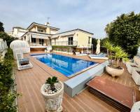 Venta - VILLA - Torrevieja - La Mata