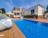Venta - villa - Torrevieja - La Mata