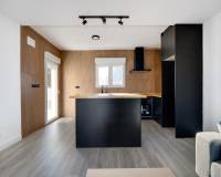 Venta - villa - Torrevieja - LA SIESTA