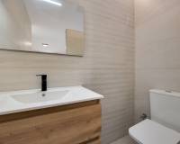 Venta - villa - Torrevieja - LA SIESTA