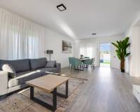 Venta - villa - Torrevieja - LA SIESTA