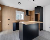 Venta - villa - Torrevieja - LA SIESTA