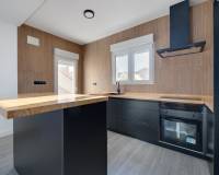 Venta - villa - Torrevieja - LA SIESTA