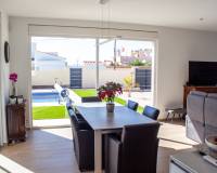 Venta - villa - Torrevieja - LA SIESTA