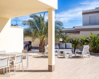 Venta - villa - Torrevieja - LA SIESTA