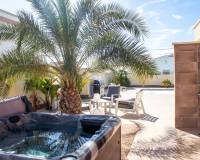 Venta - villa - Torrevieja - LA SIESTA