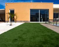 Venta - villa - Torrevieja - LA SIESTA