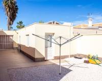 Venta - villa - Torrevieja - LA SIESTA
