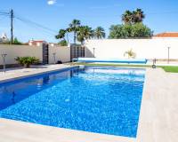 Venta - villa - Torrevieja - LA SIESTA