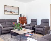 Venta - villa - Torrevieja - LA SIESTA