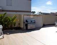 Venta - villa - Torrevieja - LA SIESTA
