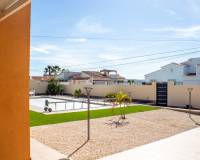 Venta - villa - Torrevieja - LA SIESTA