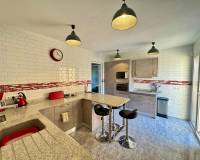 Venta - villa - Torrevieja - Los altos
