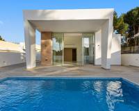 Venta - villa - Torrevieja - Los Balcones - Los Altos del Edén