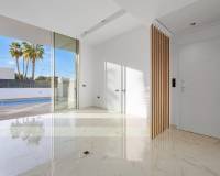 Venta - villa - Torrevieja - Los Balcones - Los Altos del Edén
