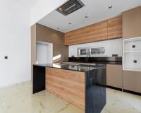 Venta - villa - Torrevieja - Los Balcones - Los Altos del Edén