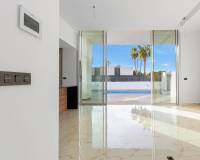 Venta - villa - Torrevieja - Los Balcones - Los Altos del Edén