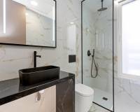 Venta - villa - Torrevieja - Los Balcones - Los Altos del Edén
