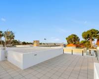 Venta - villa - Torrevieja - Los Balcones - Los Altos del Edén
