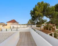 Venta - villa - Torrevieja - Los Balcones - Los Altos del Edén