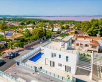 Venta - villa - Torrevieja - Los balcones