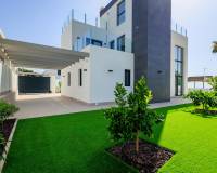 Venta - villa - Torrevieja - Los balcones