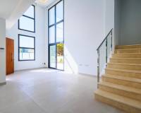 Venta - villa - Torrevieja - Los balcones