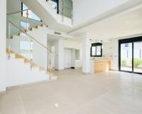 Venta - villa - Torrevieja - Los balcones