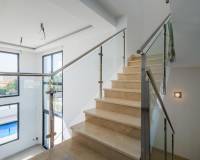 Venta - villa - Torrevieja - Los balcones