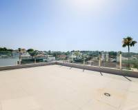 Venta - villa - Torrevieja - Los balcones