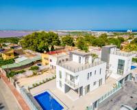 Venta - villa - Torrevieja - Los balcones