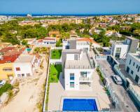 Venta - villa - Torrevieja - Los balcones