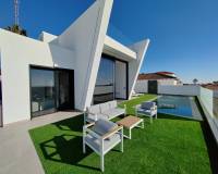 Venta - villa - Torrevieja - Los balcones