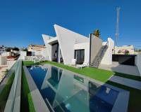 Venta - villa - Torrevieja - Los balcones