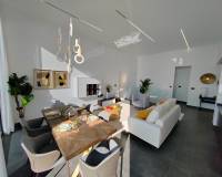 Venta - villa - Torrevieja - Los balcones